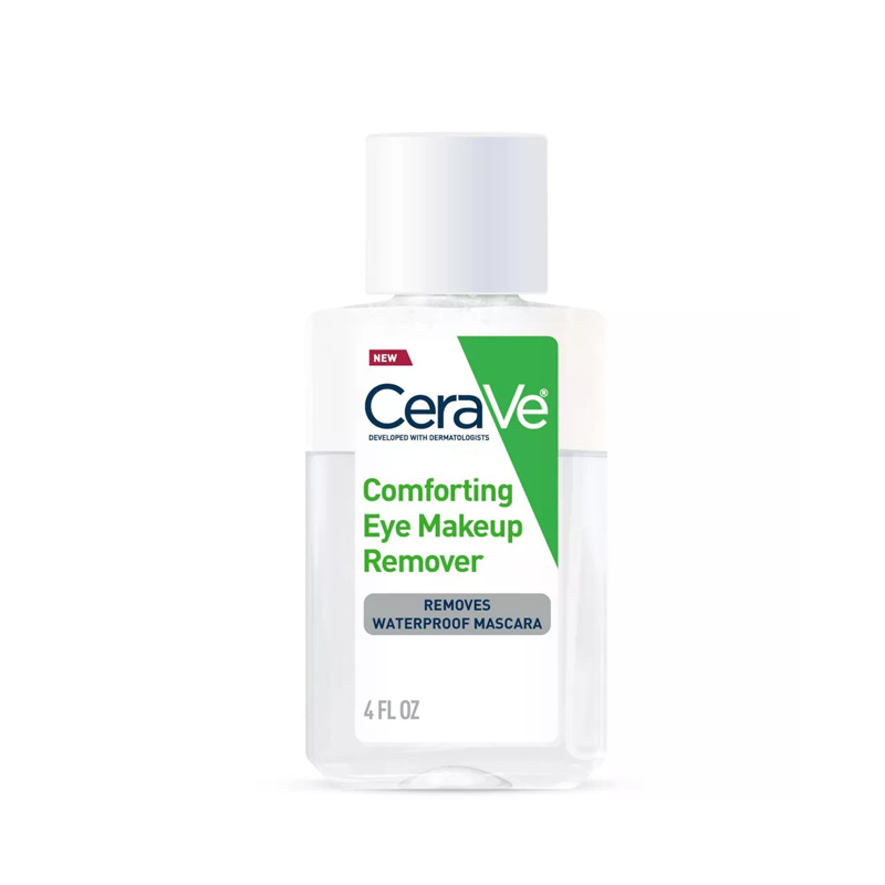CeraVe Eye Makeup Remover - 4 fl oz